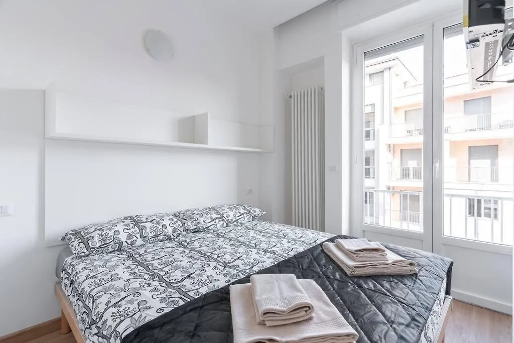 Cimiano Suite 22, New Apartment Milan 0*,  Italy