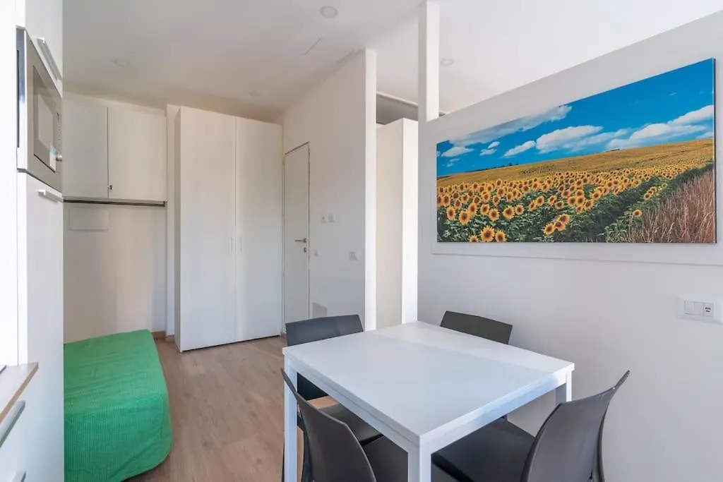 Cimiano Suite 22, New Apartment Milan 0*,  Italy