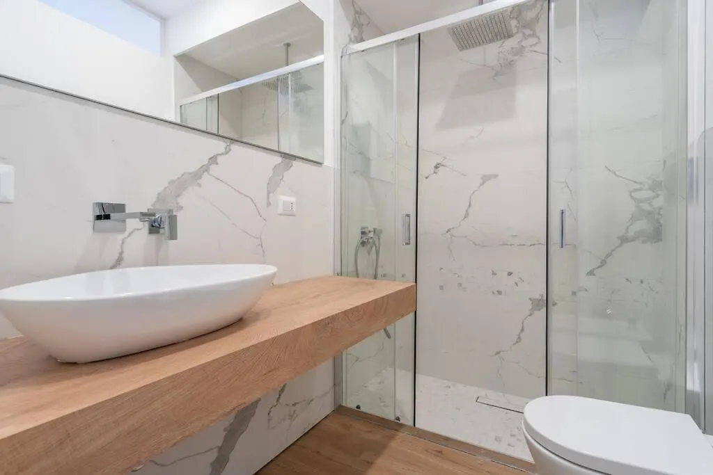 Cimiano Suite 22, New Apartment Milan
