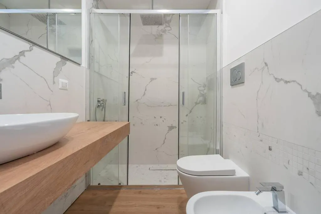 Cimiano Suite 22, New Apartment Milan