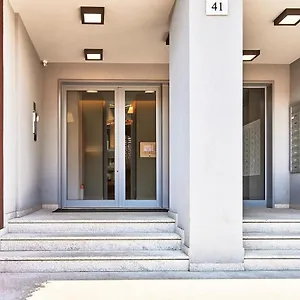 Appartamento Monviso Modern - Exclusive, Milano